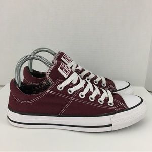 Converse Women’s Chuck Taylor All Star Madison Oxford Sneakers Size 7